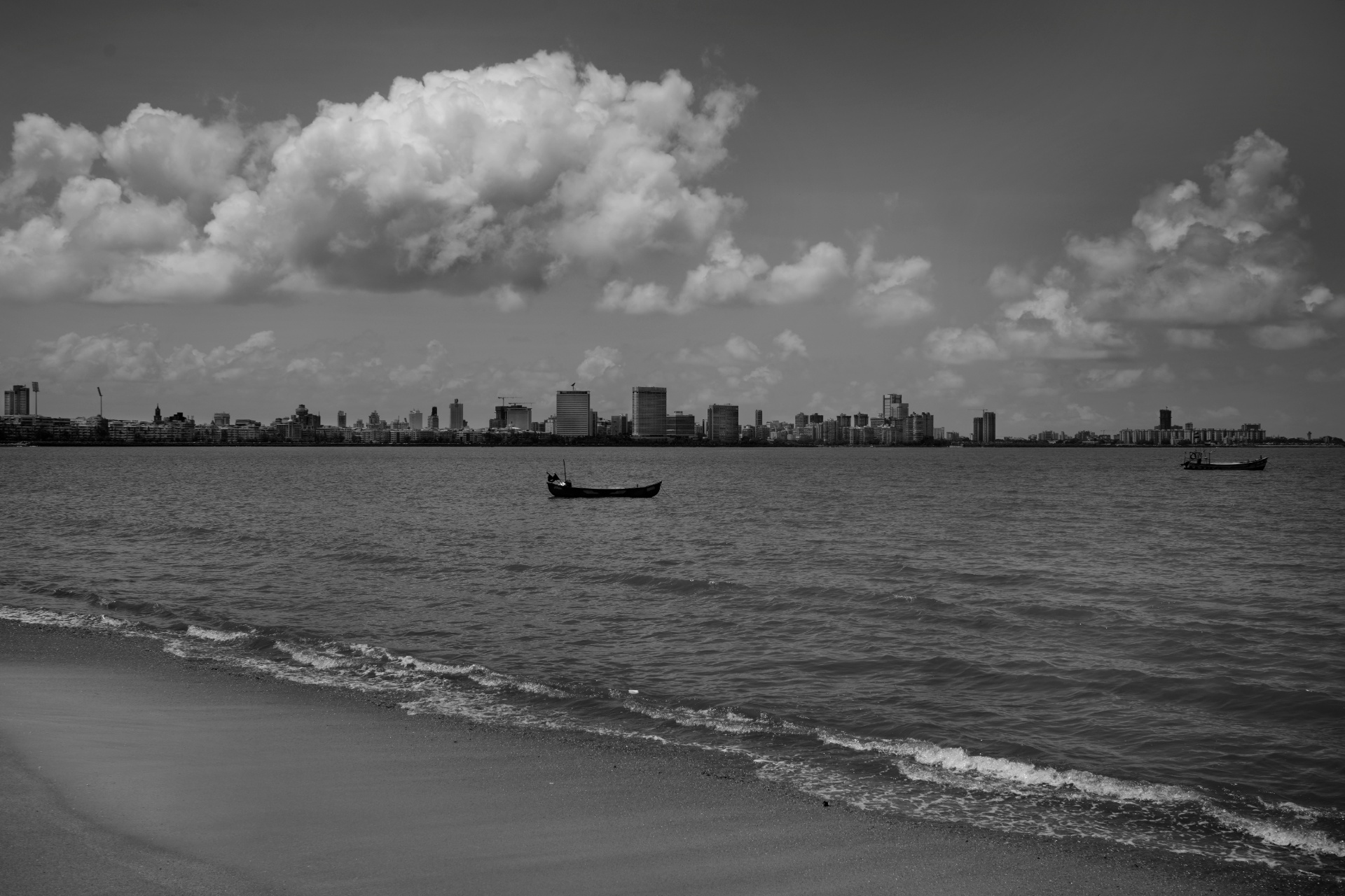South Bombay Architecture