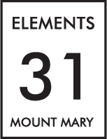 31 Elements