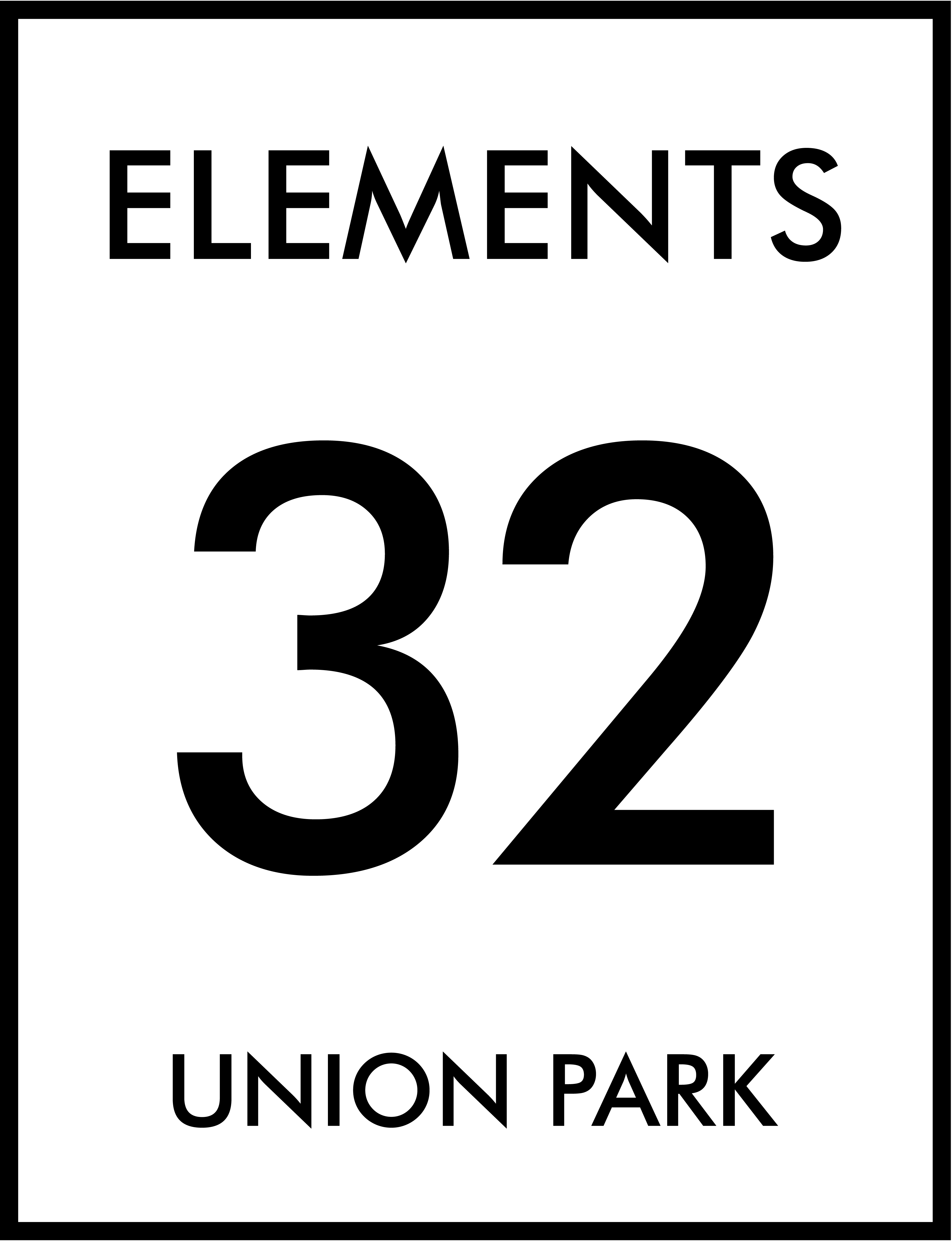 32 Elements