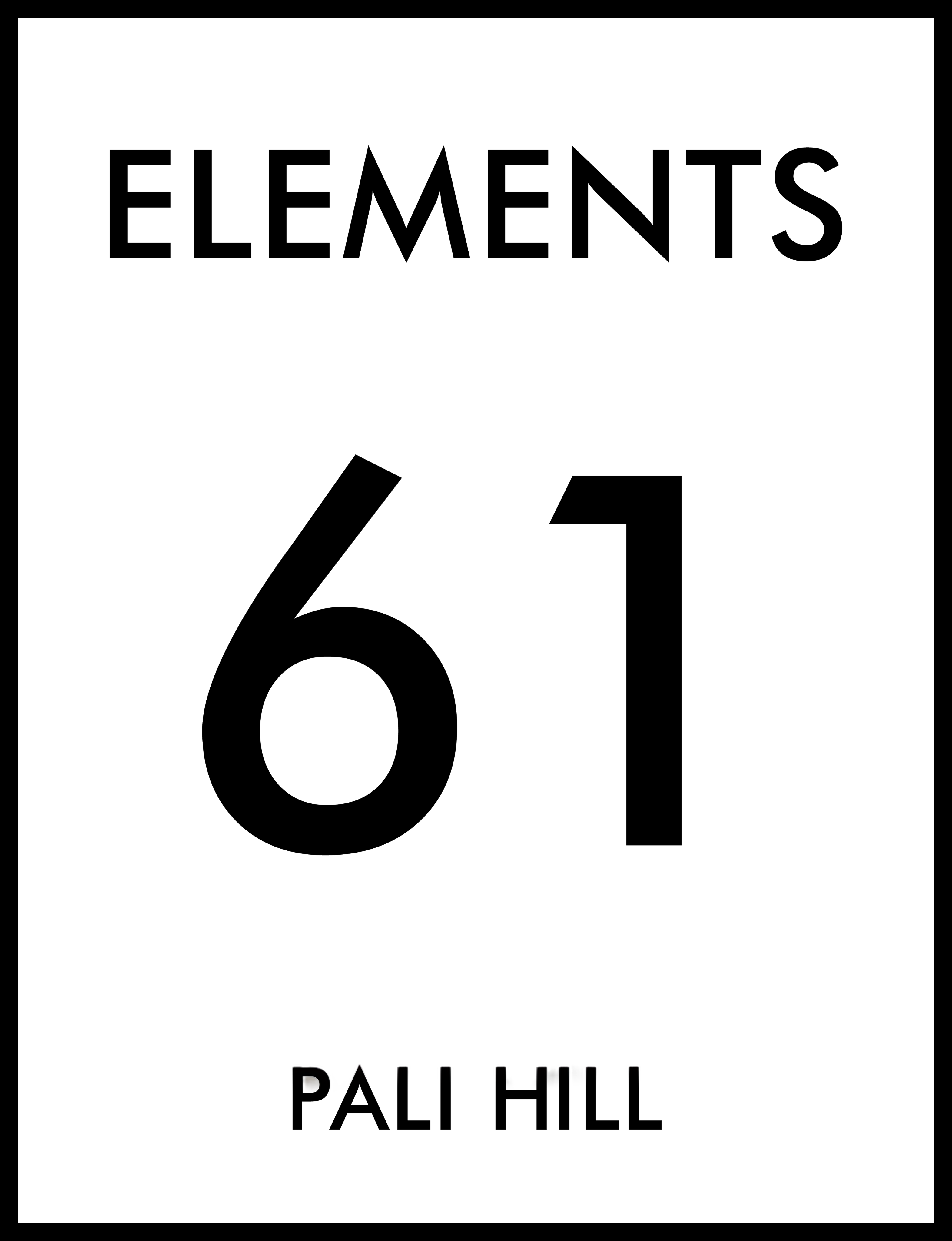61 Elements