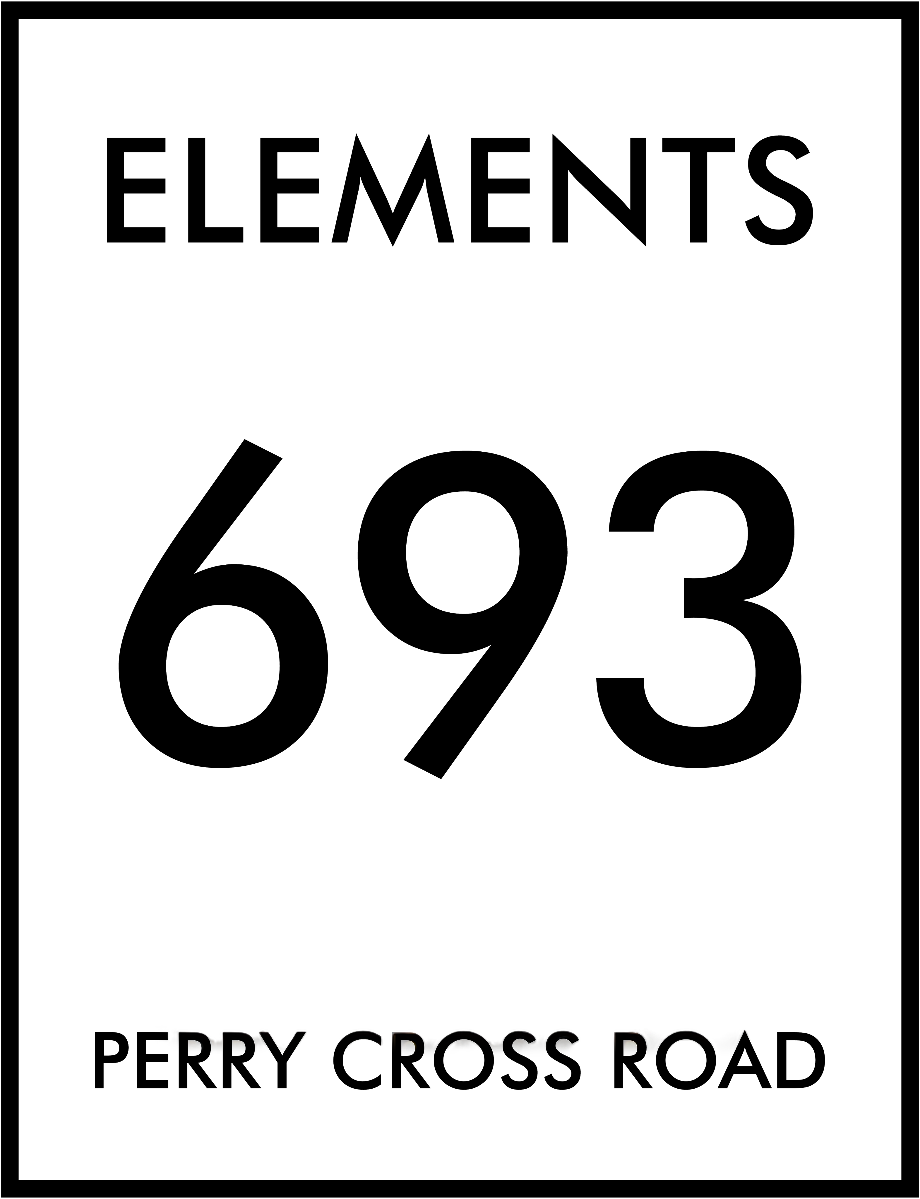 693 Elements