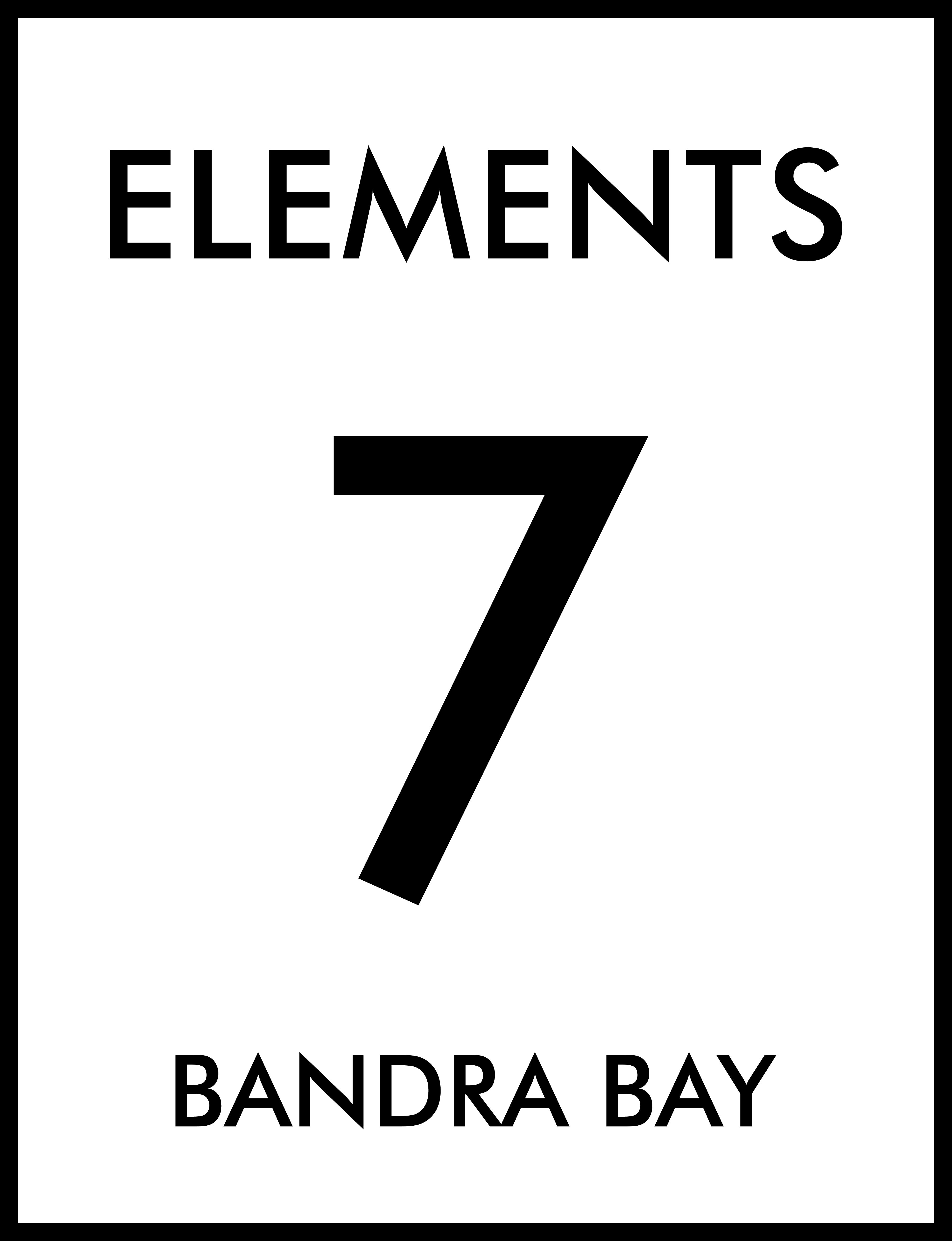 7 Elements