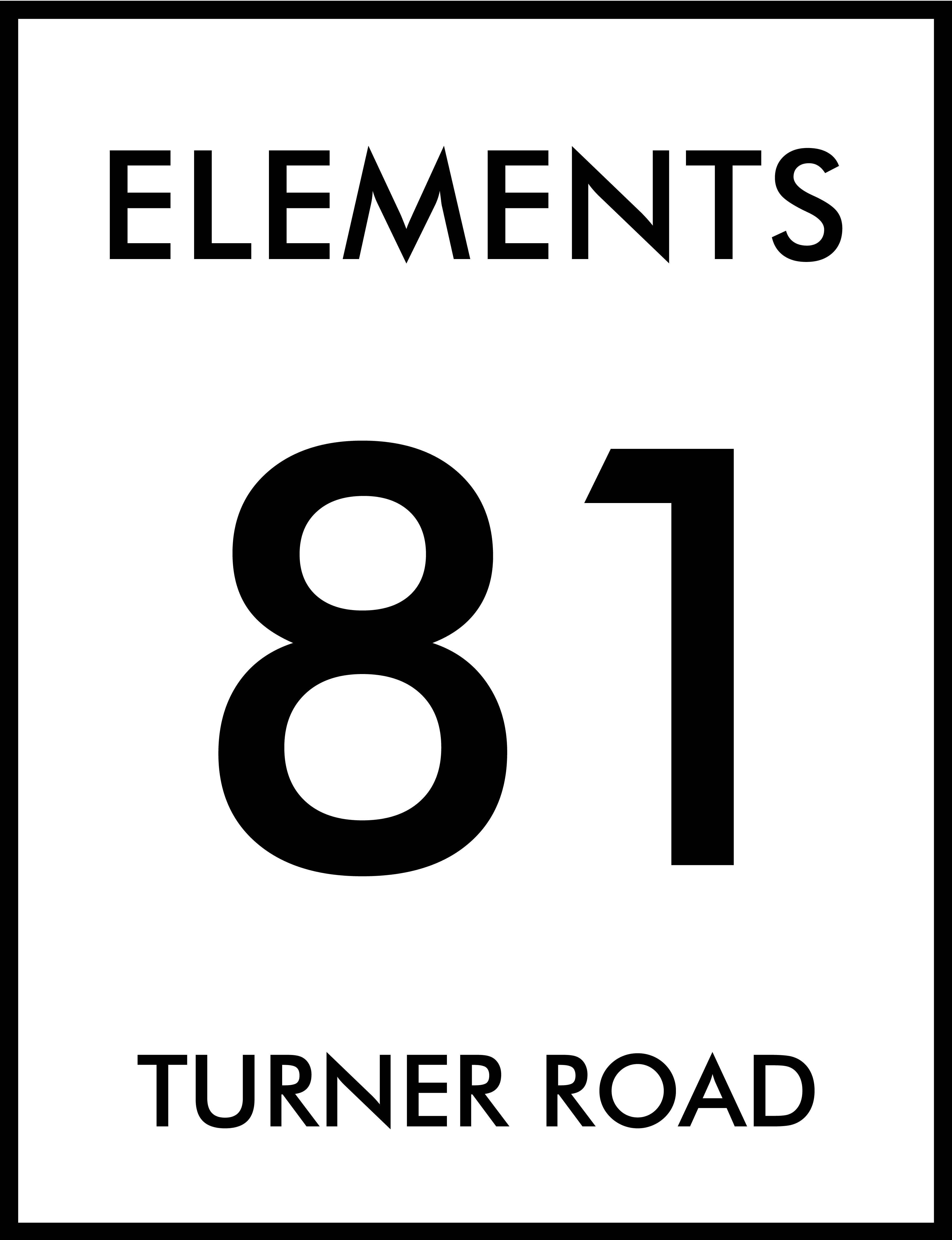 81 Elements