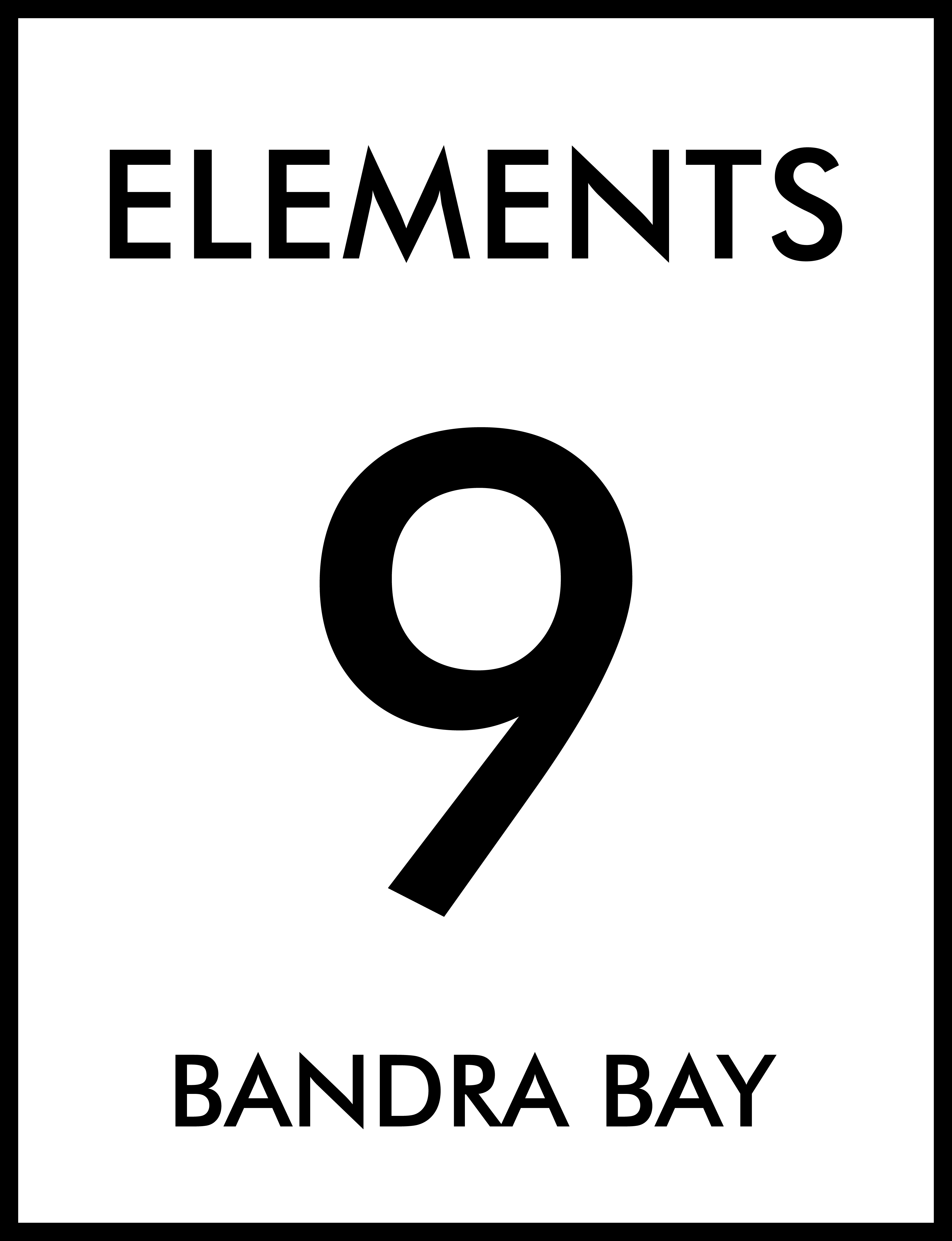 9 Elements