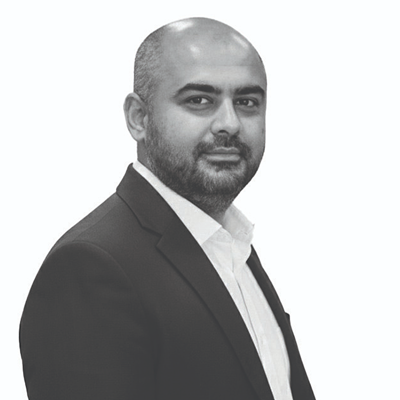 Shyamal V. Mody